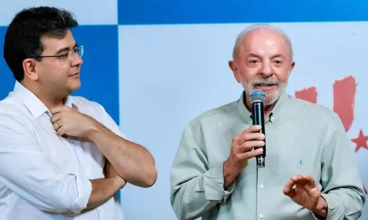 Novo queridinho de Lula é gênio da matemática e foi 'medalhista olímpico'