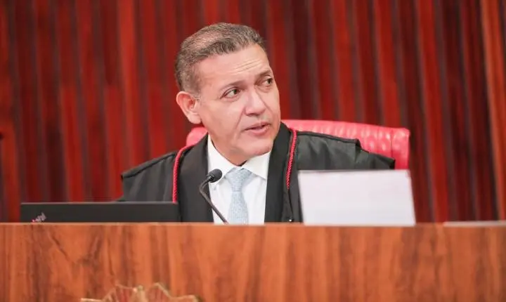 Nunes Marques diz ter ‘toda a segurança’ no processo eleitoral, confirma resultado das eleições e liga para Lula e Flávio