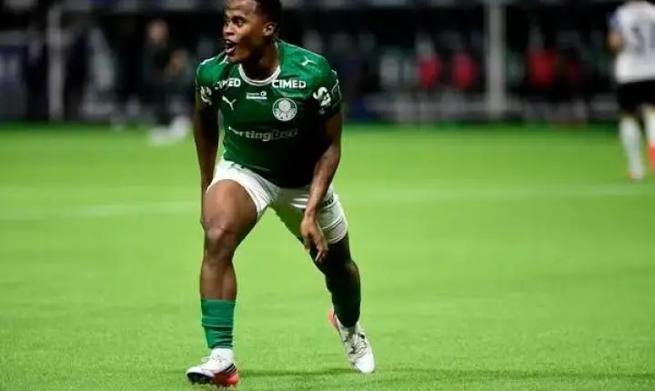 Palmeiras retoma a caça ao Flamengo no Brasileirão com mais jogos em casa; veja tabela