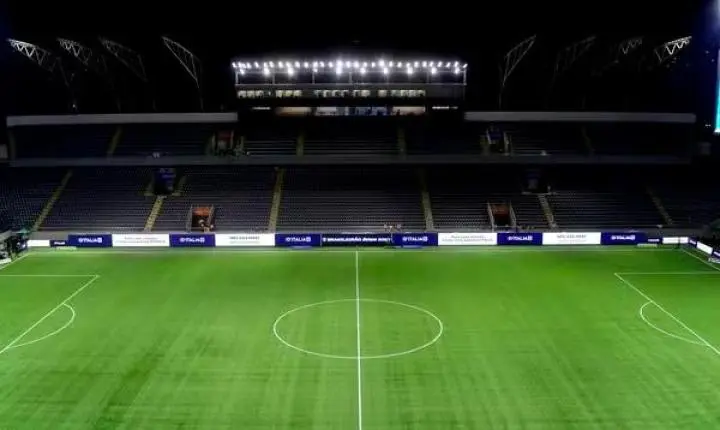 Palmeiras x Bragantino: onde assistir ao vivo, horário e escalações