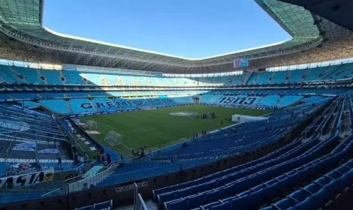 Palmeiras x Grêmio : onde assistir ao vivo, horário e escalações