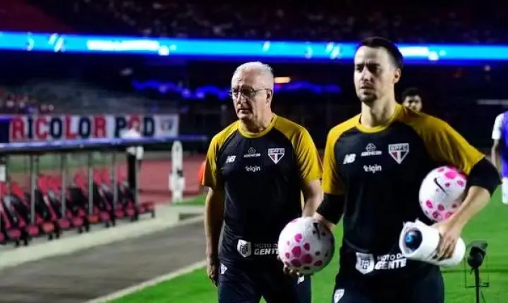 Por que a vitória sobre o Vasco reforça evolução física do São Paulo