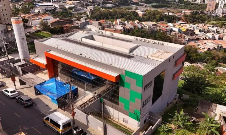Prefeitura de Barueri inaugura o Pronto-Socorro do Jardim Graziela neste sábado (17)