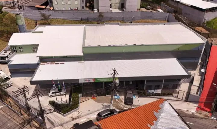 Prefeitura reinaugura UBS do Mutinga no sábado (24) com melhorias para atender a população