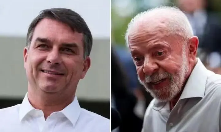 Primeira pesquisa Quaest do 2º turno será divulgada nesta quarta-feira (14)