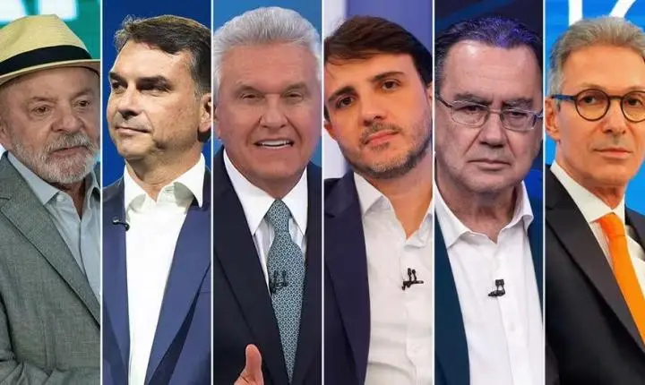 Quaest divulga hoje primeira pesquisa após a proibição das bets