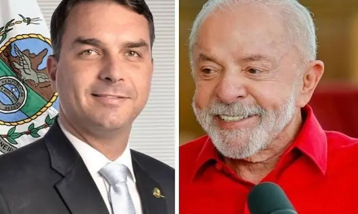 Quaest: Lula x Flávio tem vaivém entre mulheres, empate técnico no Sudeste e vantagens mantidas em setembro