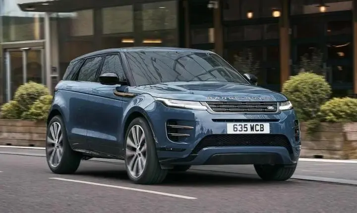 Range Rover Evoque sai de linha e últimas unidades têm desconto de R$ 100 mil