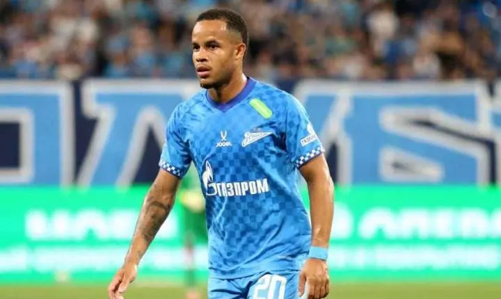 Ranking dos melhores sub-21 fora da elite da Europa tem Pedrinho (ex-Corinthians) no top 5