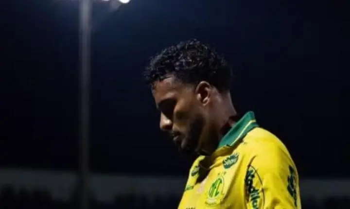 Reinaldo perde segundo pênalti consecutivo e liga alerta no Mirassol