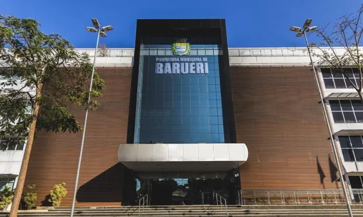 Responsabilidade fiscal coloca Barueri entre os destaques nacionais em ranking da Veja Negócios