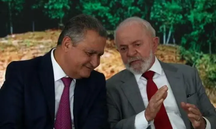 Rui Costa questiona articulação a favor de Alcolumbre que prevê anistia ou indulto a Jair Bolsonaro