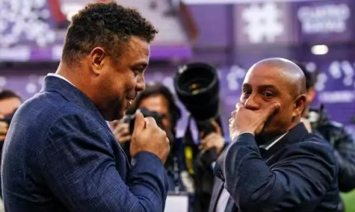 SAF com Ronaldo e Roberto Carlos é aprovada na Inter de Limeira; veja valores