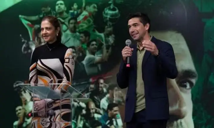Saiba quem pode deixar o Palmeiras no fim deste ano e quais os planos para o elenco de 2027