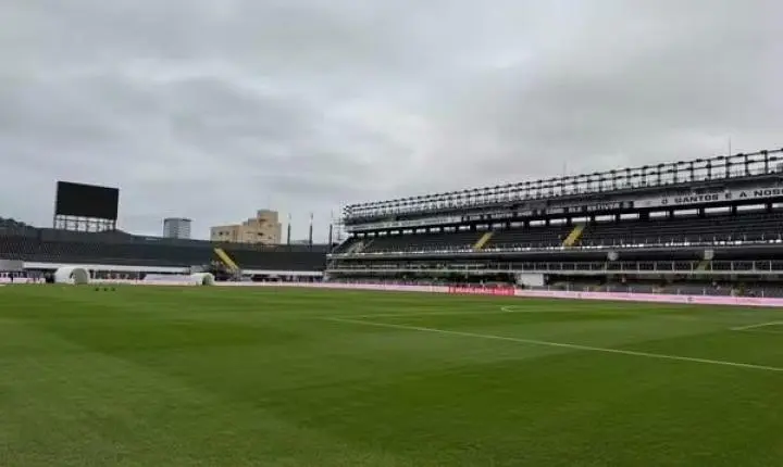 Santos x Bahia: onde assistir ao vivo, horário e escalações
