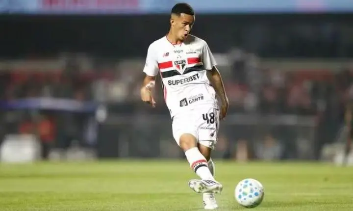 São Paulo tem cinco dias para evitar primeiro transfer ban de agência brasileira de fair play financeiro