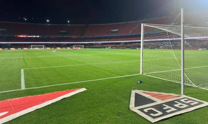 São Paulo x Vitória: onde assistir ao vivo, horário e escalações