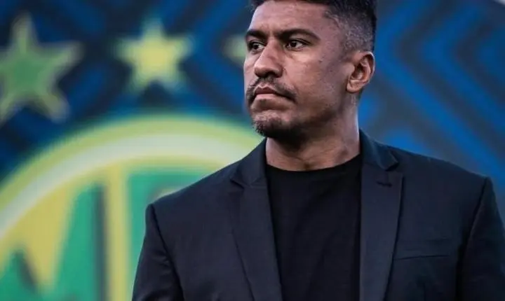 Veja o que falta para o Cruzeiro contratar Paulinho, executivo do Mirassol