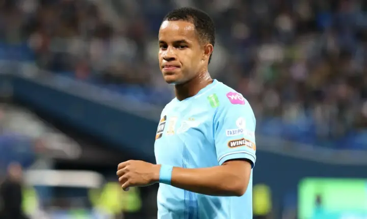 Em alta, ex-Corinthians é cobiçado pr e Zenit define R$ 248 milhões para transferência