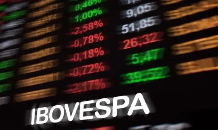 Reeleição de Lula: Bolsa despenca 15% após 'Circuit  Breaker' e Dólar vai a R$ 5,60