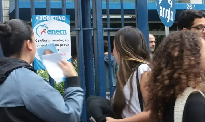 Enem 2026: 4 habilidades para treinar além das matérias